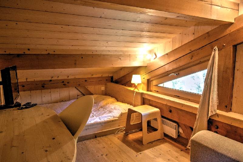 Chalet - MORZINE