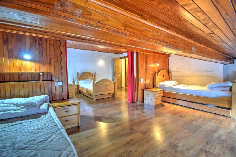 Vente Appartement MORZINE