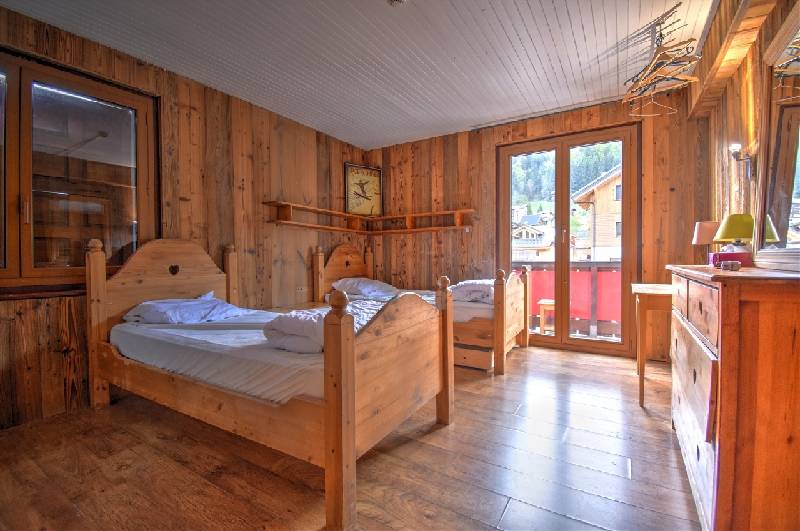 Appartement - MORZINE