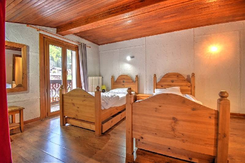 Appartement - MORZINE