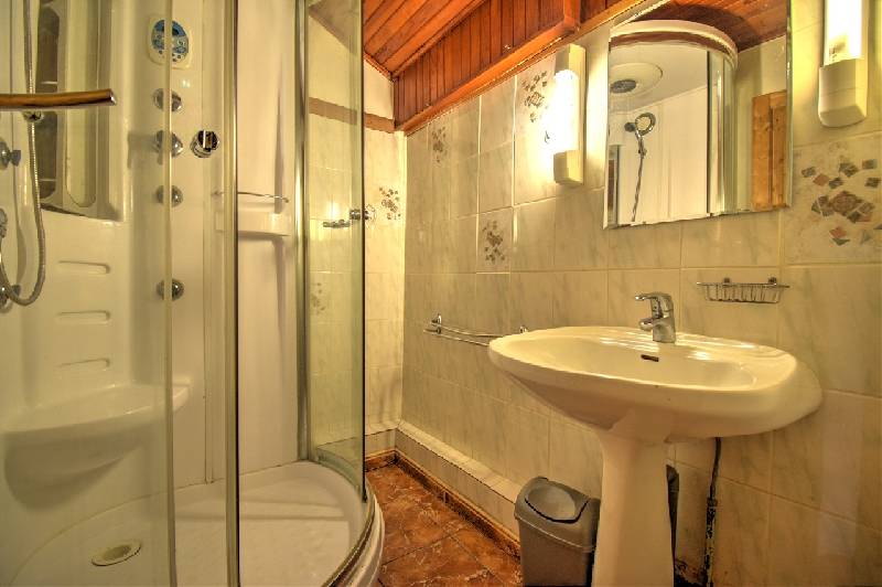 Appartement - MORZINE