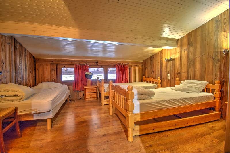 Appartement - MORZINE