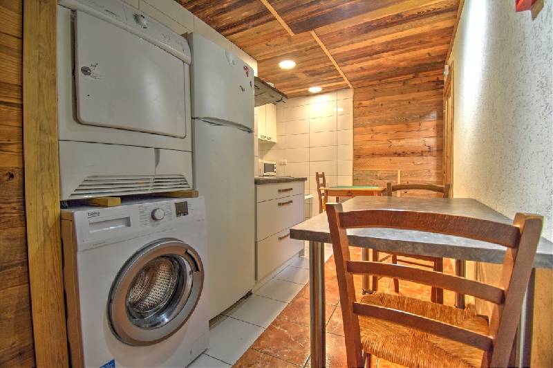 Appartement - MORZINE