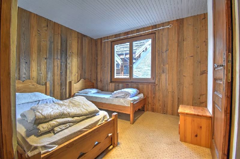 Appartement - MORZINE
