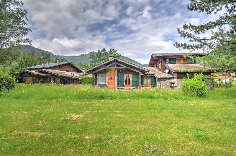 Chalet - MONTRIOND