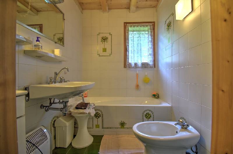 Chalet - MONTRIOND