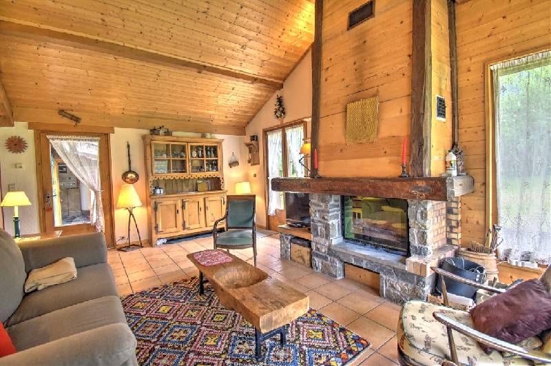 Chalet - MONTRIOND