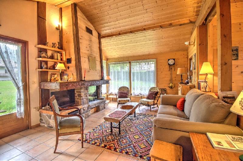 Chalet - MONTRIOND