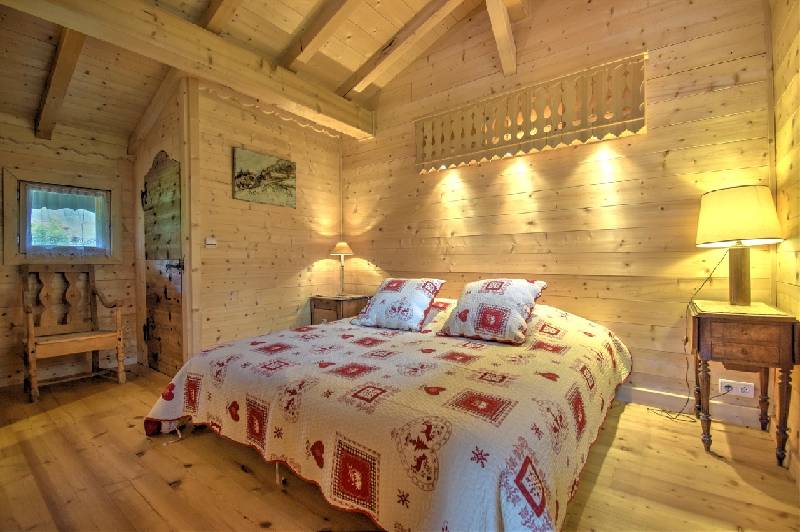 Chalet - MONTRIOND