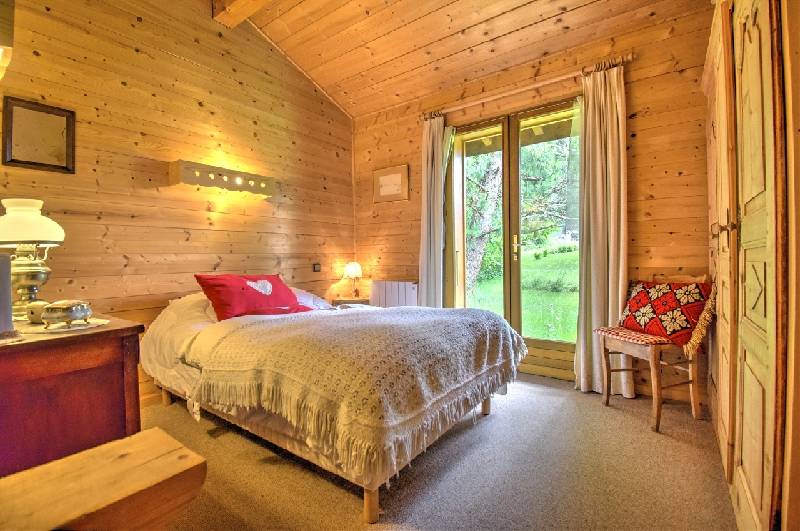 Chalet - MONTRIOND