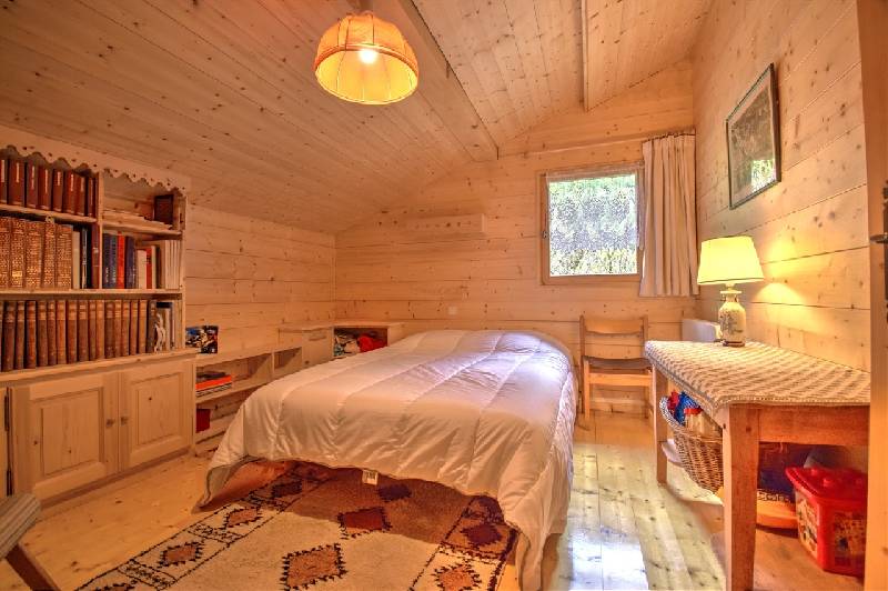 Chalet - MONTRIOND