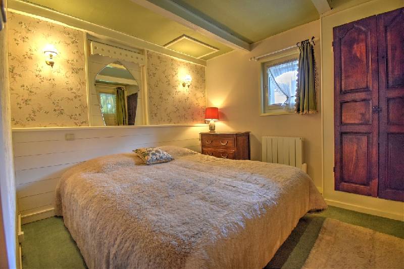 Chalet - MONTRIOND