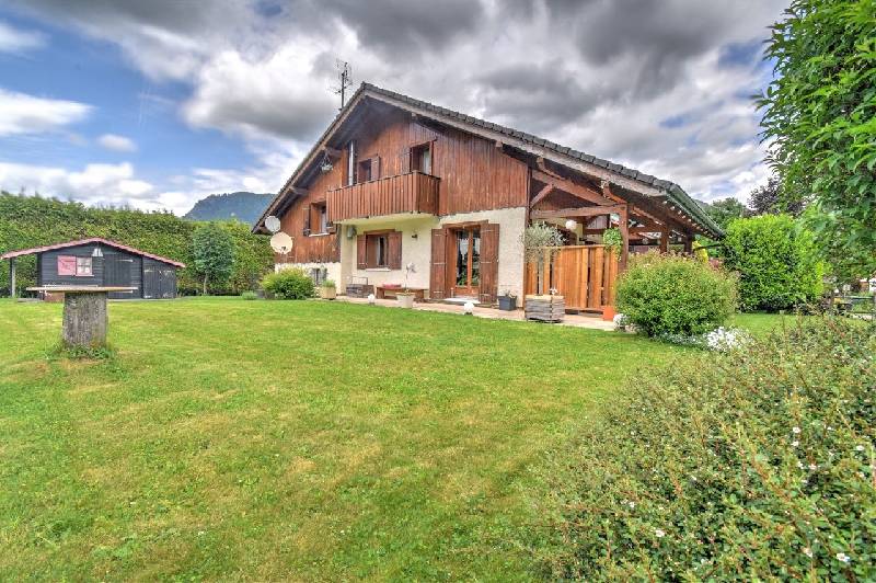 Chalet - ESSERT-ROMAND