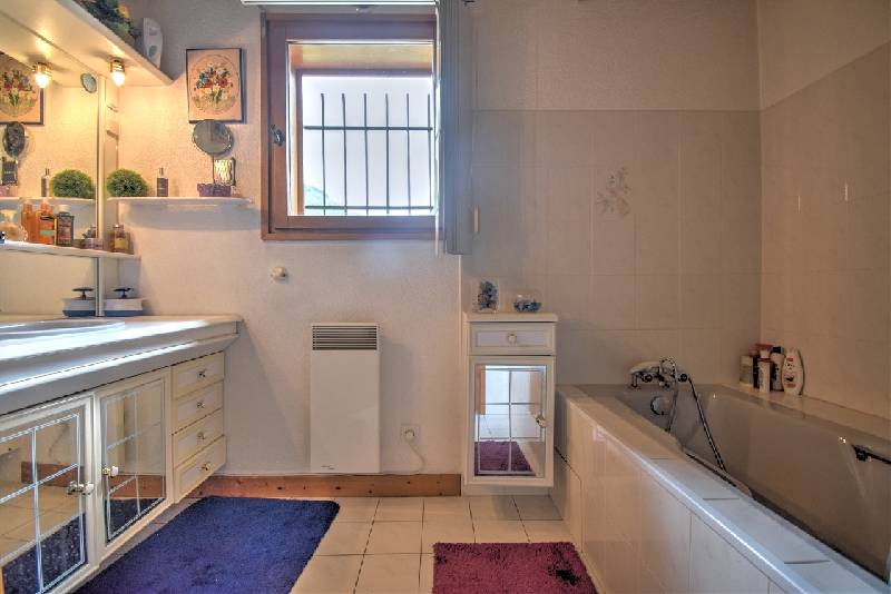 Chalet - ESSERT-ROMAND