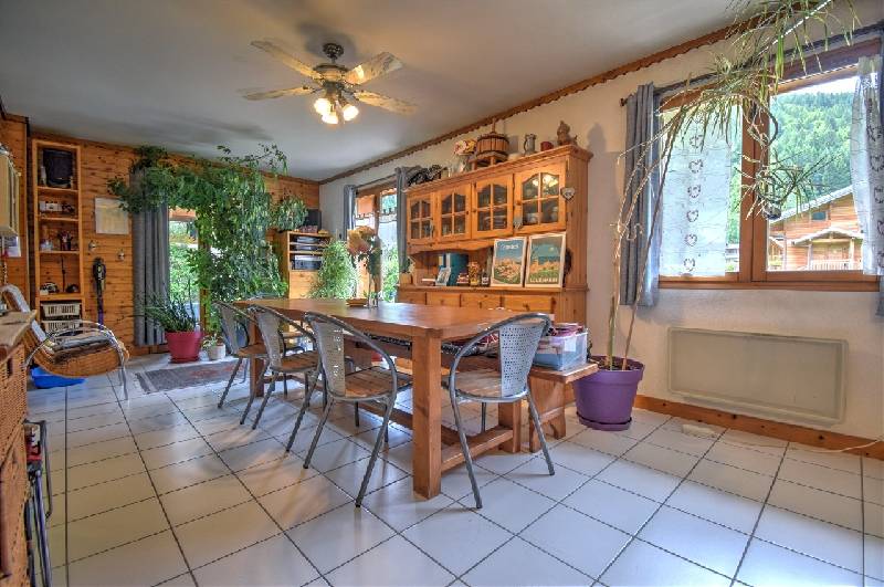 Chalet - ESSERT-ROMAND