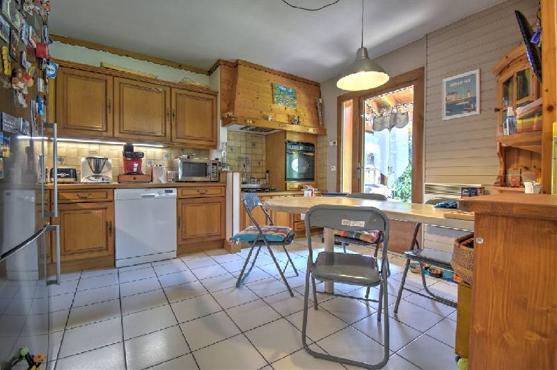 Chalet - ESSERT-ROMAND