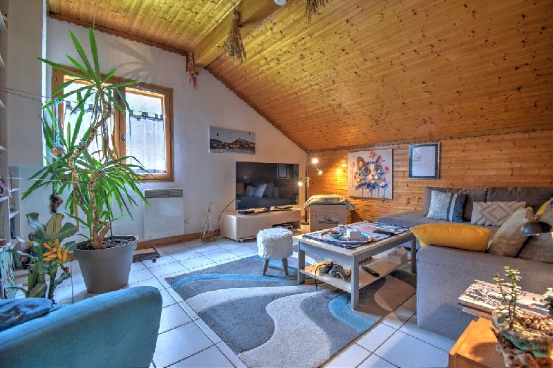 Chalet - ESSERT-ROMAND