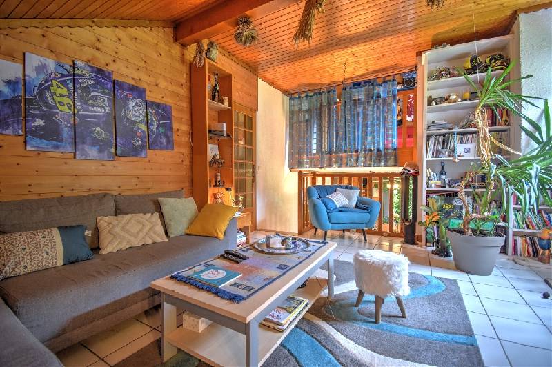 Chalet - ESSERT-ROMAND