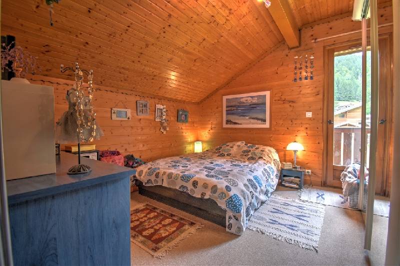 Chalet - ESSERT-ROMAND