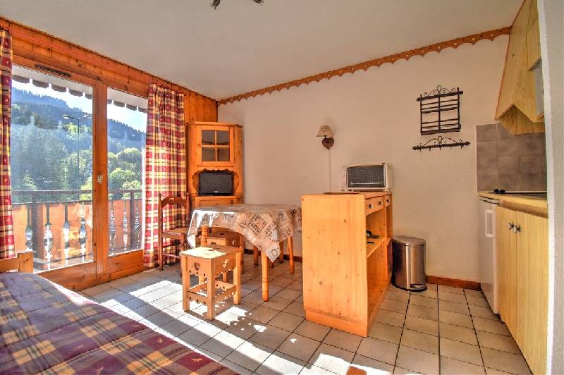 Location Appartement MORZINE