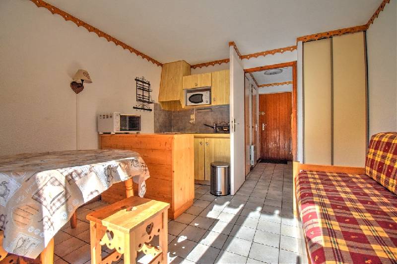 Appartement - MORZINE