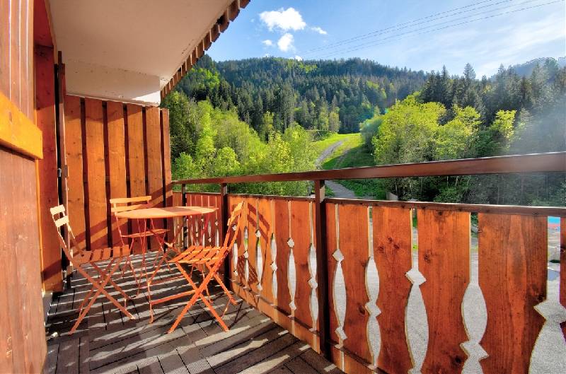 Appartement - MORZINE