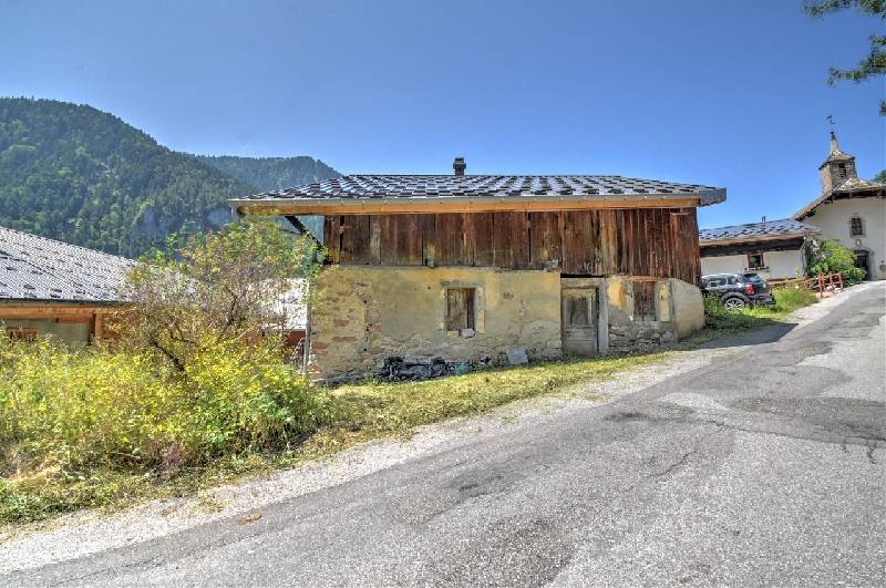 Chalet - ST JEAN D AULPS