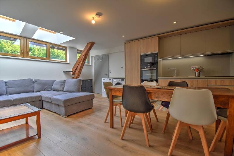 Location Appartement LE BIOT