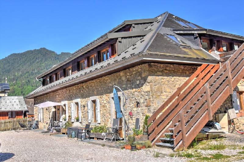 Apartment - LE BIOT