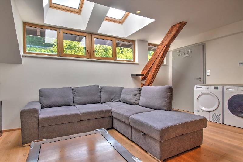 Apartment - LE BIOT