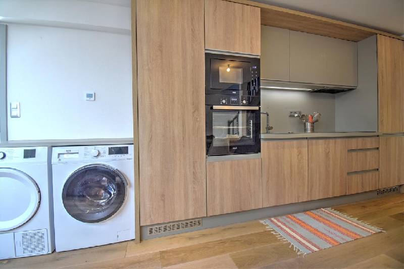 Appartement - LE BIOT