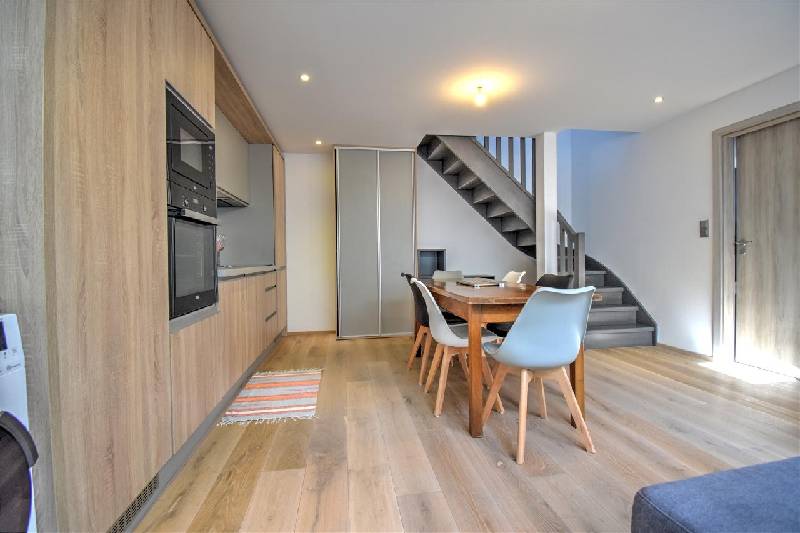 Apartment - LE BIOT