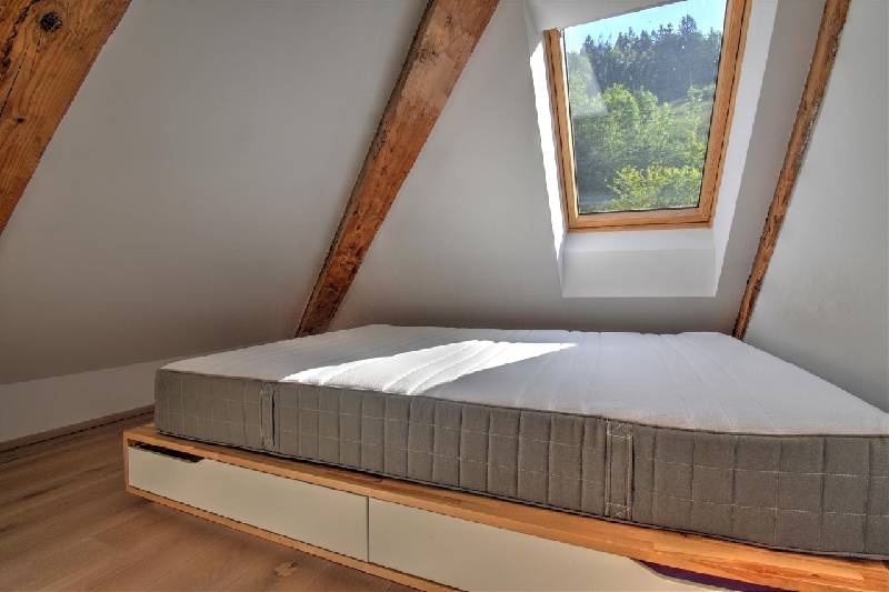 Apartment - LE BIOT