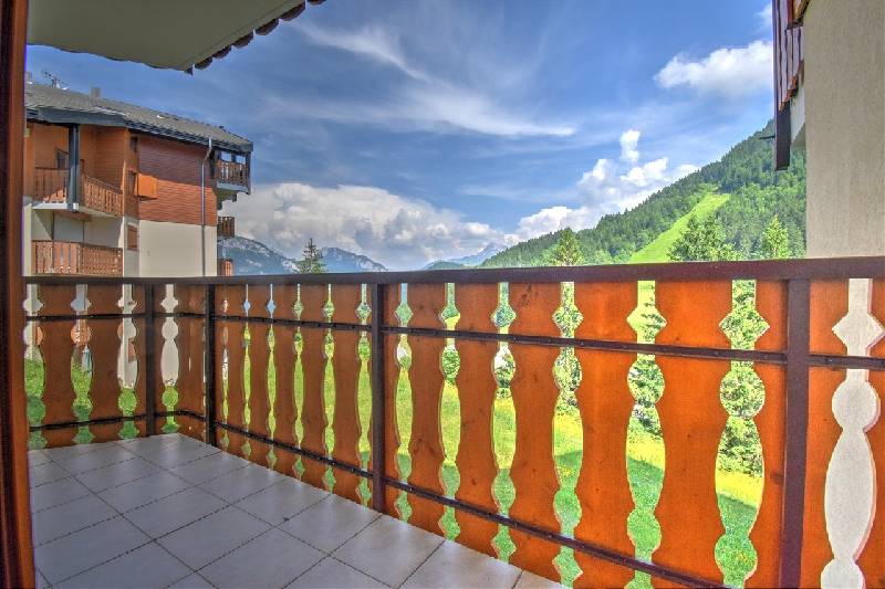 Vente Appartement LE BIOT