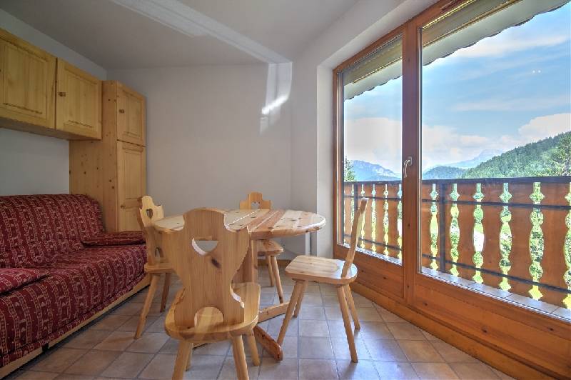 Apartment - LE BIOT