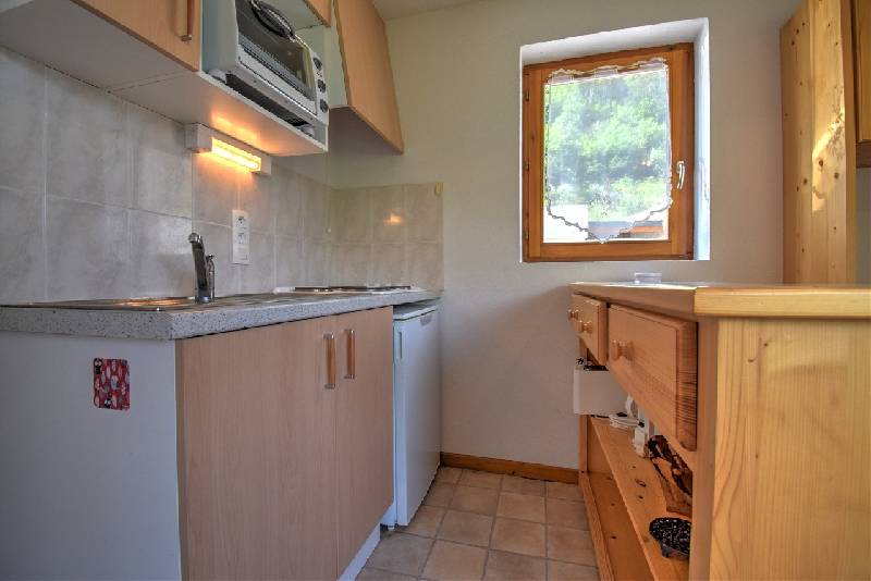 Appartement - LE BIOT