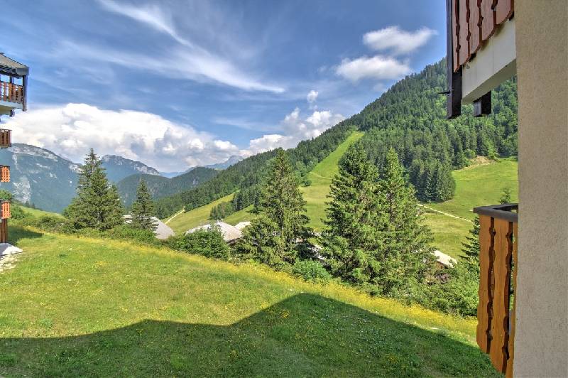 Appartement - LE BIOT