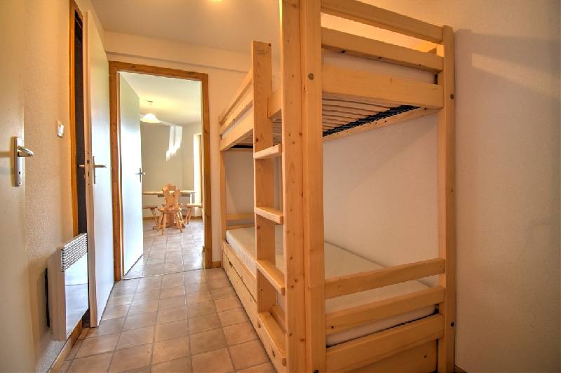 Appartement - LE BIOT