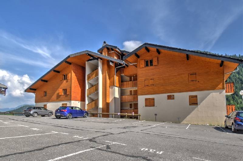 Appartement - LE BIOT