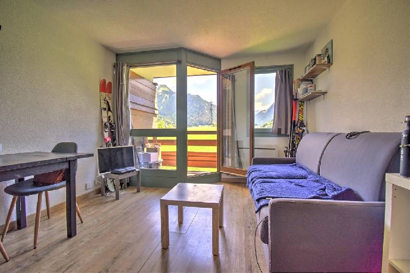 Vente Appartement MORZINE