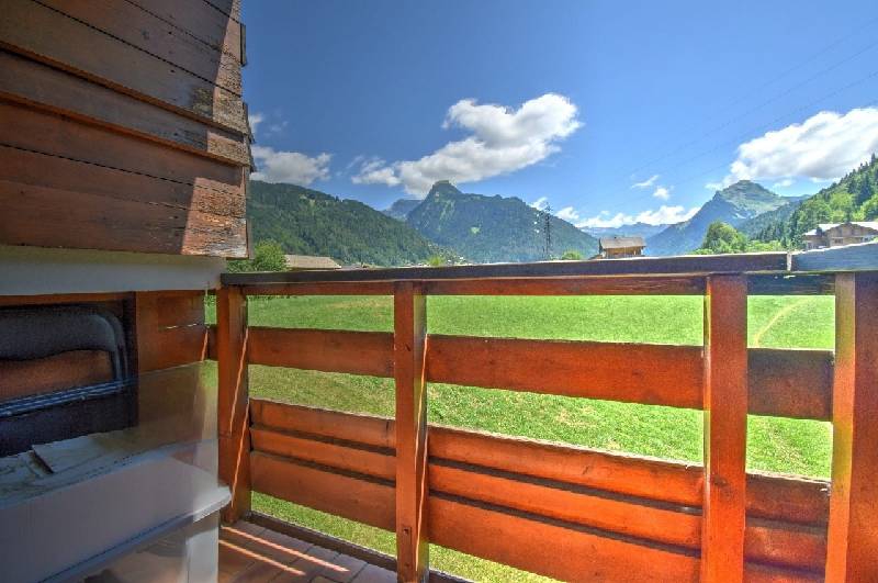 Appartement - MORZINE