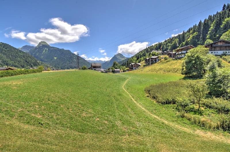 Appartement - MORZINE