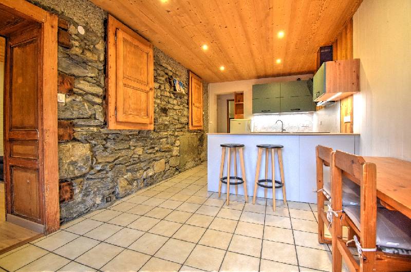 Apartment - MONTRIOND