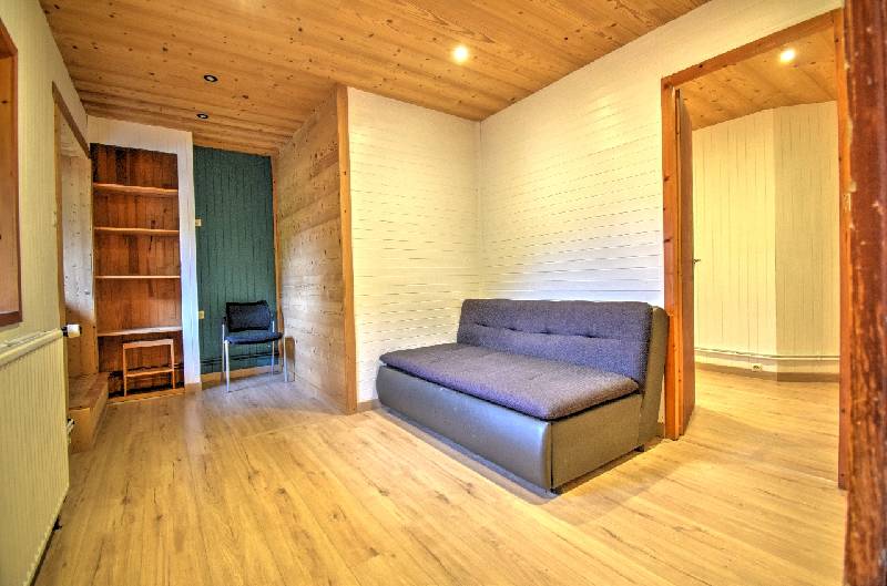 Apartment - MONTRIOND