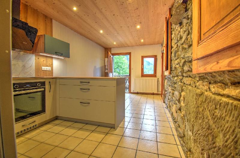 Apartment - MONTRIOND