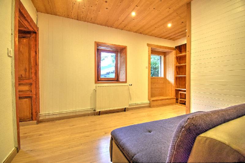 Apartment - MONTRIOND