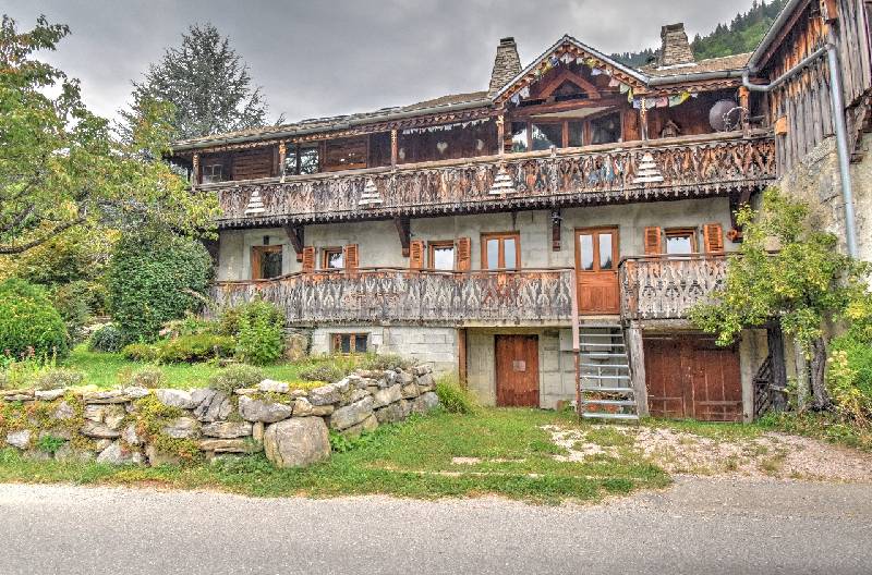 Apartment - MONTRIOND