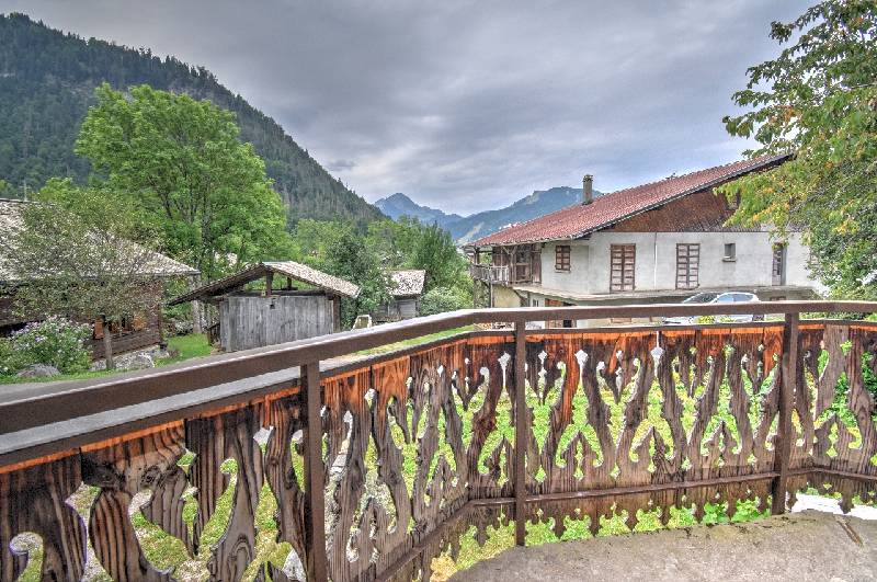 Apartment - MONTRIOND