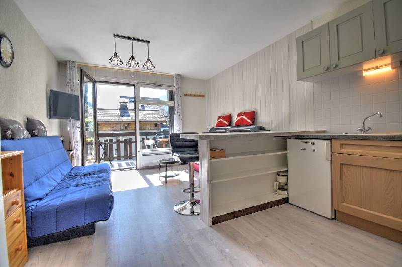 Vente Appartement MORZINE