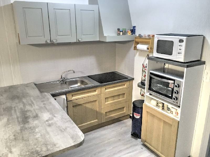 Appartement - MORZINE